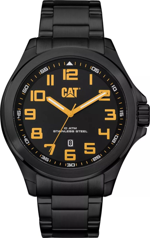 Hodinky pánské CAT PU-261-12-117