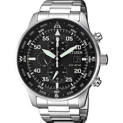 Citizen Chronograph CA0690-88E