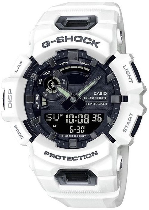 Casio G-Shock G-Squad GBA-900-7AER