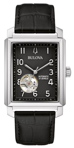BULOVA 96A269