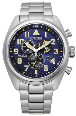 CITIZEN AT2480-81L