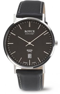 BOCCIA TITANIUM 3634-03