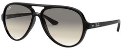 Ray-Ban RB4125 601/32 - M (59-13-140)