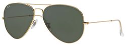 Ray-Ban RB3025 001 - L (62-14-140)
