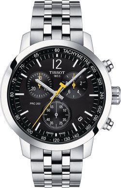 TISSOT T114.417.11.057.00