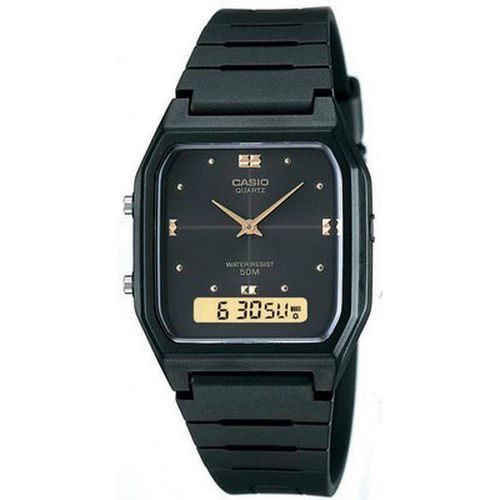 Casio Classic AW-48HE-1AVDF