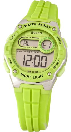 SECCO S DEE-002