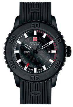 SWISS MILITARY HANOWA SM14703XPBBK