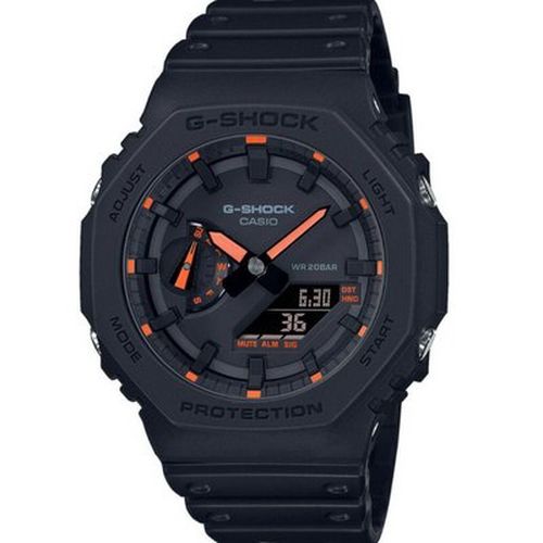 Casio G-Shock GA-2100-1A4ER