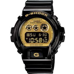 Casio G-Shock DW-6900CB-1DS