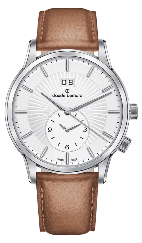 CLAUDE BERNARD 62007 3 AIN