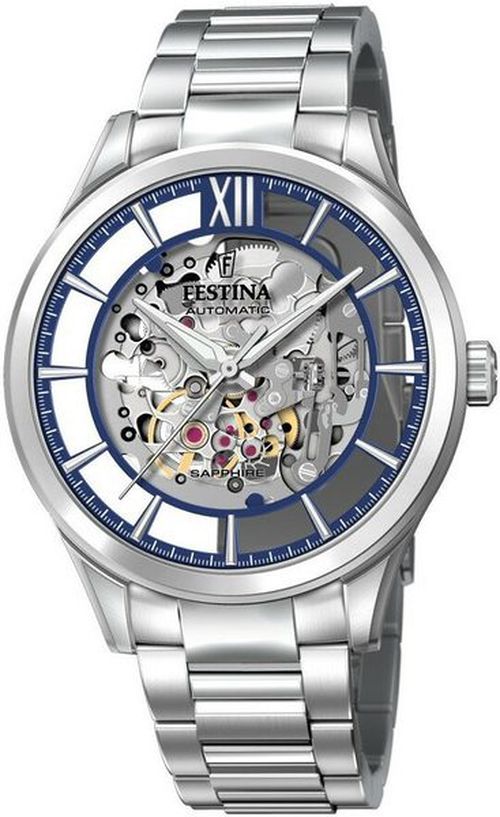 Festina Automatic Skeleton 20630/3