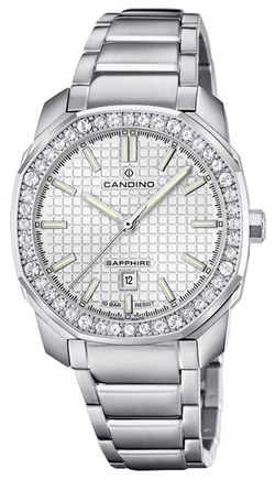 Candino Lady Elegance C4756/6