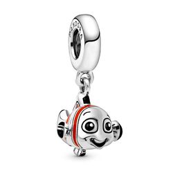 Pandora Přívěsek Disney 798847C01