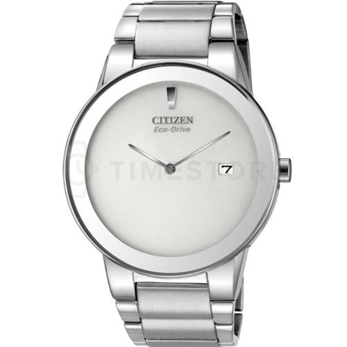 Citizen Axiom