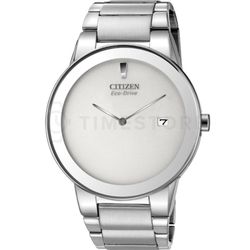 Citizen Axiom