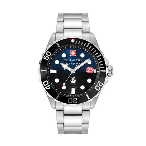 Swiss Military Hanowa OFFSHORE DIVER II SMWGH2200302