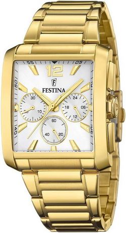 Festina Timeless Chronograph  20638/1