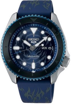 Seiko 5 Sports SRPH71K1 Sabo ONE PIECE Limited Edition