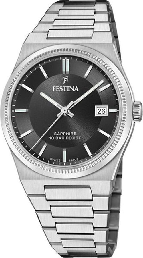 Festina Swiss Made 20034/4