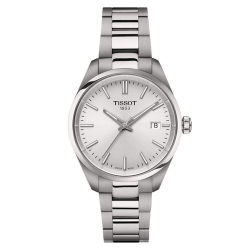 Tissot PR 100 Quartz Lady T150.210.11.031.00