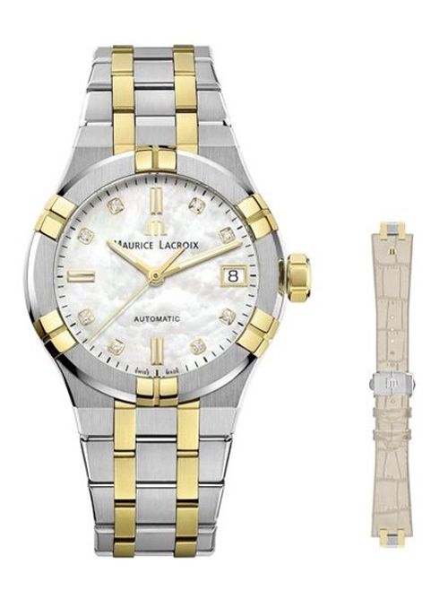 Maurice Lacroix Aikon Automatic Ladies AI6006-PVY13-170-2
