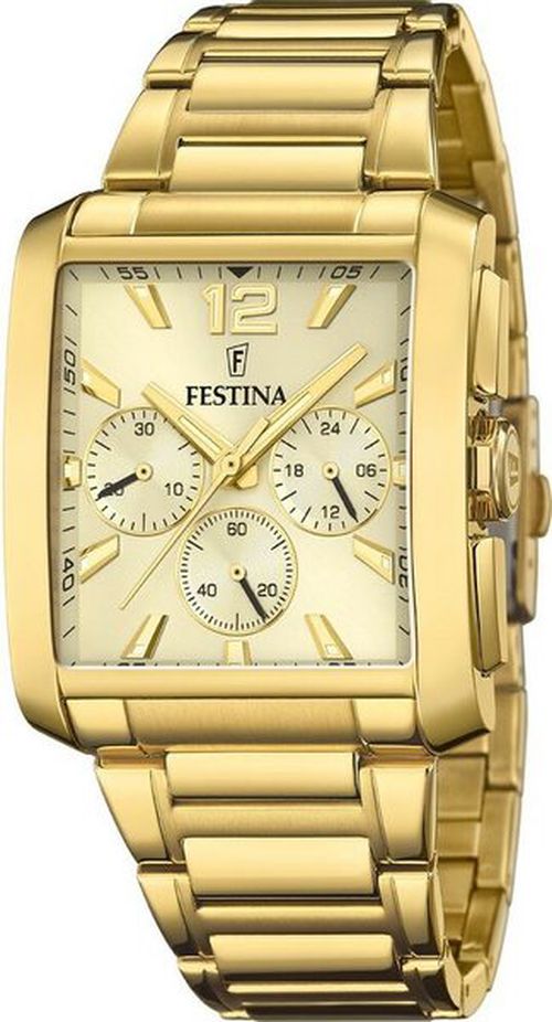 Festina Timeless Chronograph 20638/2