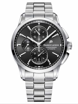 Maurice Lacroix Pontos Chronograph PT6388-SS002-330-1