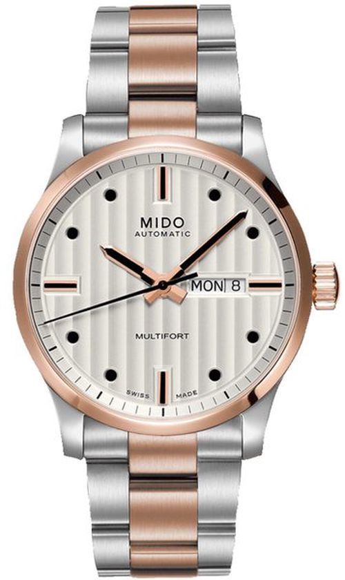 Mido Multifort Gent M005.430.22.031.80