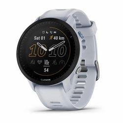 Garmin Forerunner® 955 Whitestone - 010-02638-31