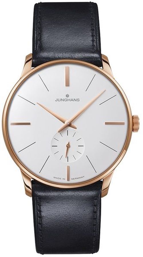 Junghans Meister Handaufzug 27/5002.02