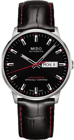 Mido Commander Chronometer M021.431.16.051.00