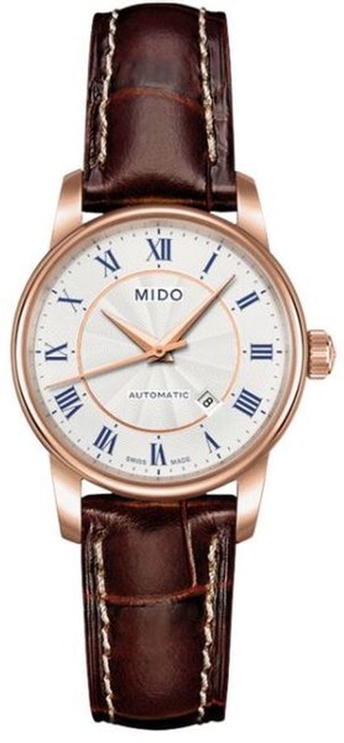 Mido Baroncelli Lady M7600.2.21.8