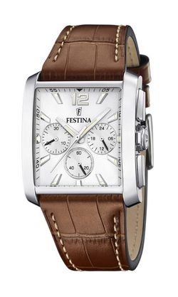 Festina Timeless Chronograph 20636/1