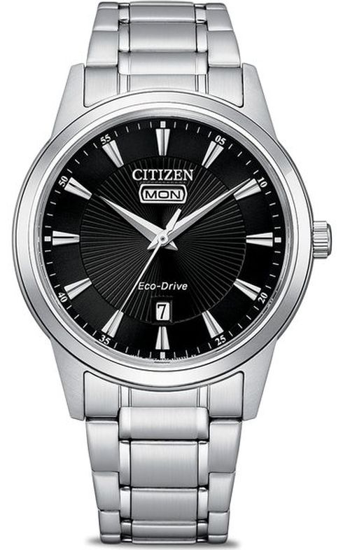 Citizen Eco-Drive Classic AW0100-86EE