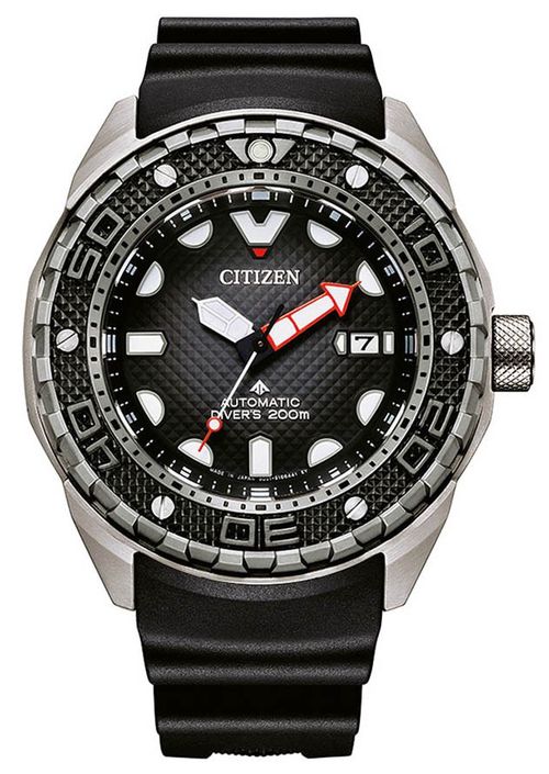 CITIZEN NB6004-08E