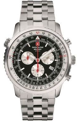 SWISS ALPINE MILITARY 7078.9137