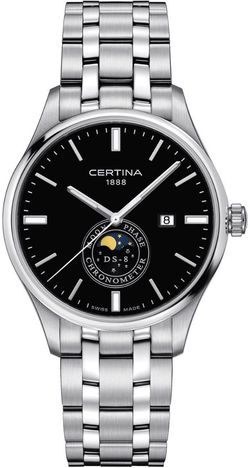 CERTINA C033.457.11.051.00