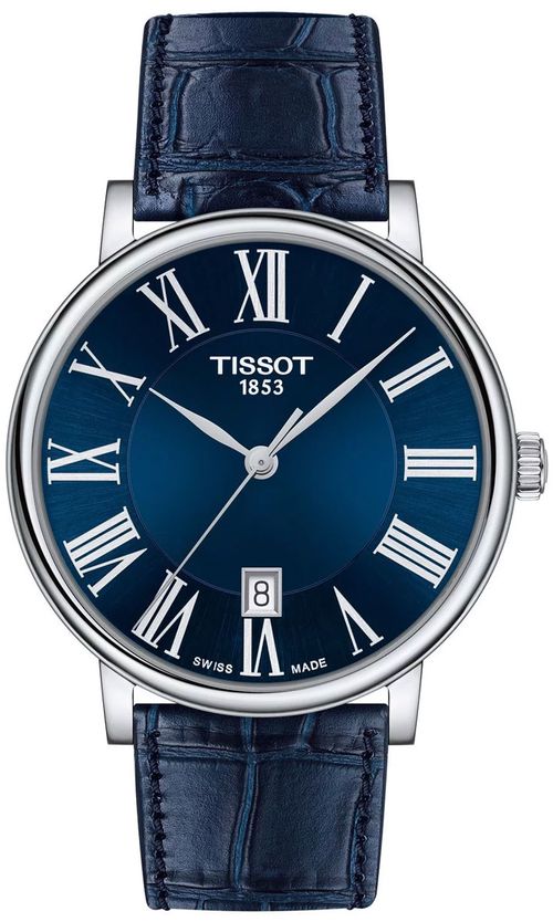 TISSOT T122.410.16.043.00