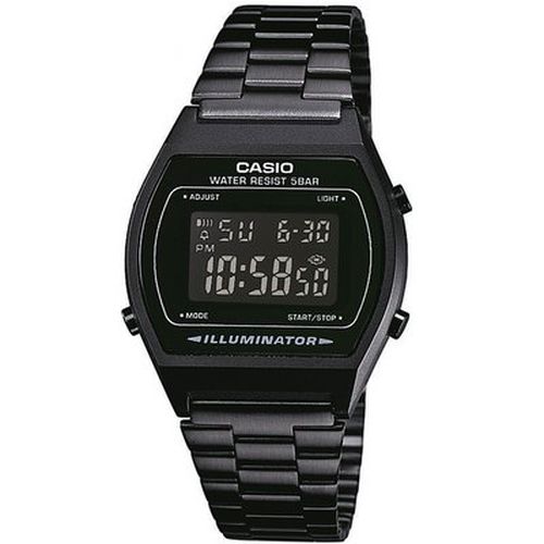 Casio Vintage B640WB-1BEF