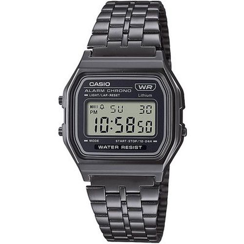 Casio A158WETB-1AEF