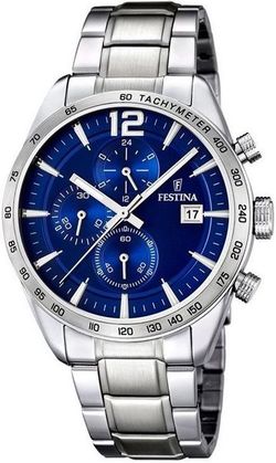 Festina Chronograph 16759/3