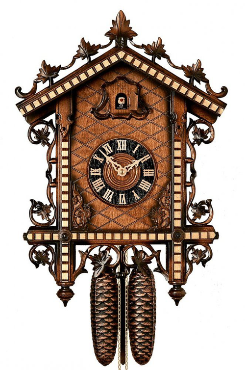 Kukačky Hones 8228/5