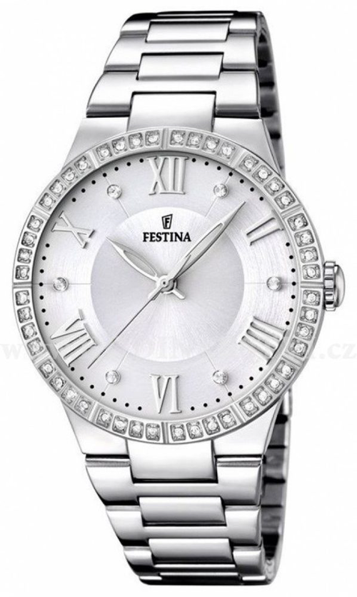 Hodinky Festina BOYFRIEND COLLECTION 16719/1