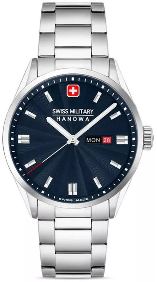 Swiss Military Hanowa ROADRUNNER MAXED SMWGH0001602