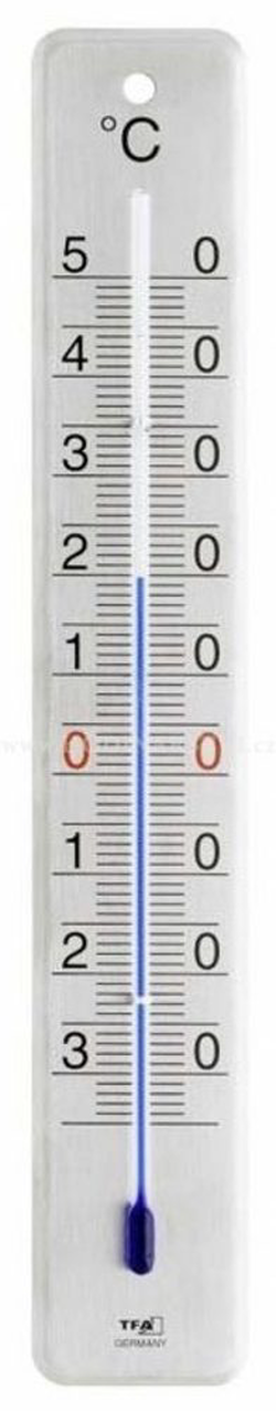 Nástěnný teploměr TFA 12.2046.61