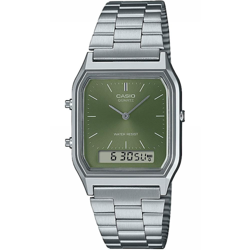 Hodinky Casio AQ-230A-3AMQYES