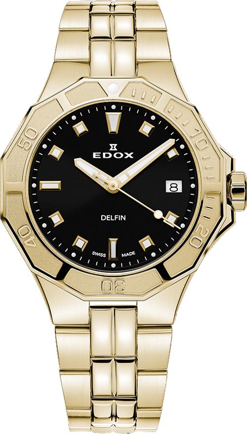 EDOX 53020 37JM NID