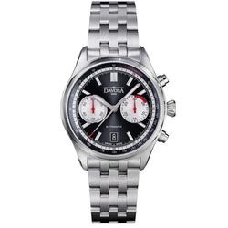 Davosa Newton Pilot Rally Chronograph LE 161.536.50