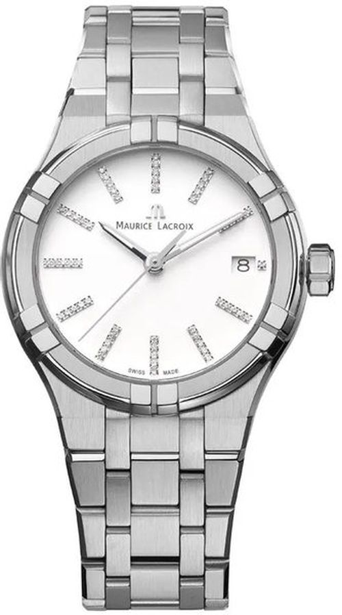 Maurice Lacroix Aikon Ladies AI1106-SS002-150-1